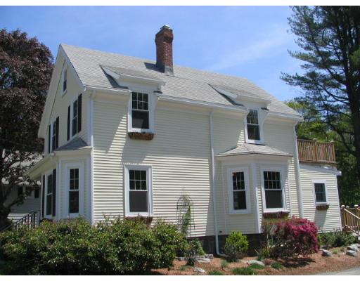 101 Dodge St, Beverly, MA 01915 photo 1
