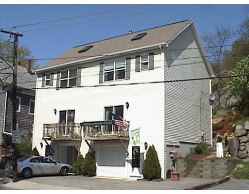 11 Centennial #A, Gloucester, MA 01930 photo 1