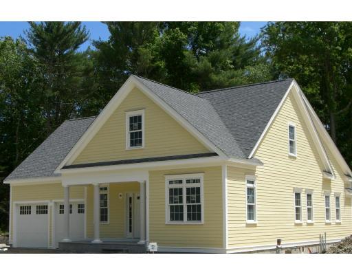 40 Ridgewood Xing #md-eldridge, Hingham, MA 02043 photo 1