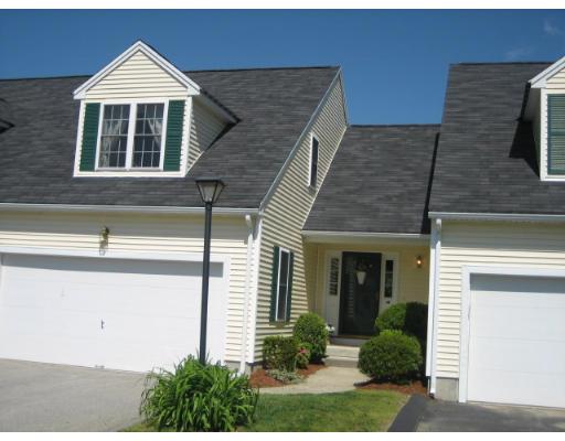 4 Pondview Dr #B, Sutton, MA 01590 photo 1