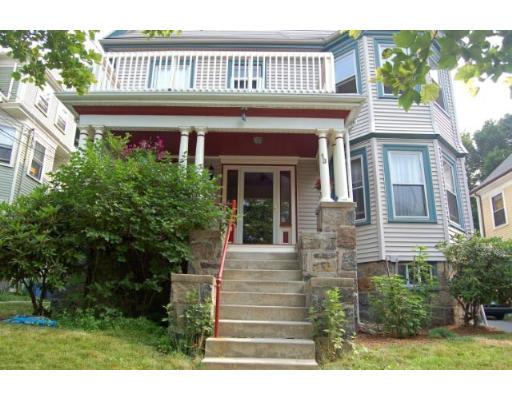 13 Bartlett Cres #2, Brookline, MA 02446 photo 1