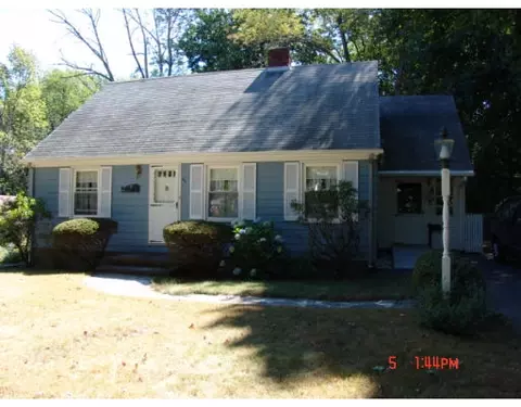 39 Lansing Ave, Worcester, MA 01605 photo 3