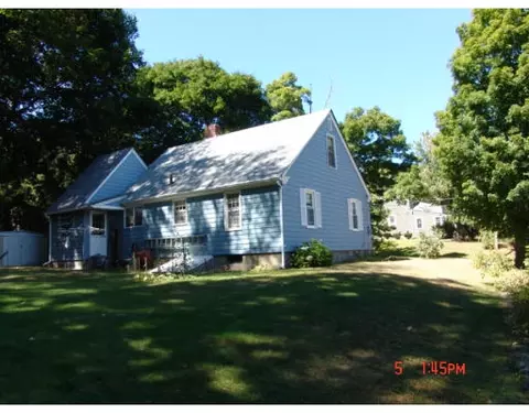39 Lansing Ave, Worcester, MA 01605 photo 2