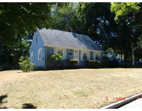 39 Lansing Ave, Worcester, MA 01605 photo 1