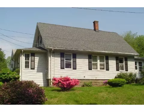 44 Pendleton, Chicopee, MA 01020 photo 1
