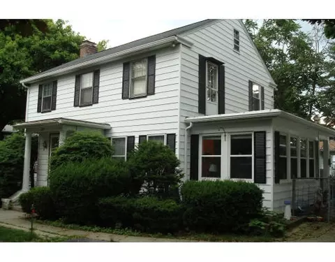281 Burncoat St, Worcester, MA 01606 photo 1