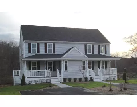 3 Autumn Cir #3, Bridgewater, MA 02324 photo 1