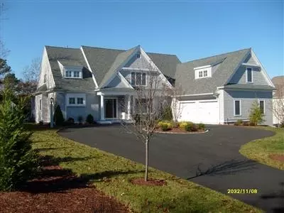 58 The Hts, Mashpee, MA 02649 photo 1