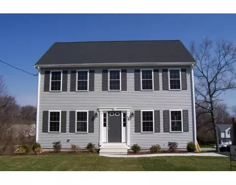 487 Congress St, Woonsocket, RI 02895 photo 1