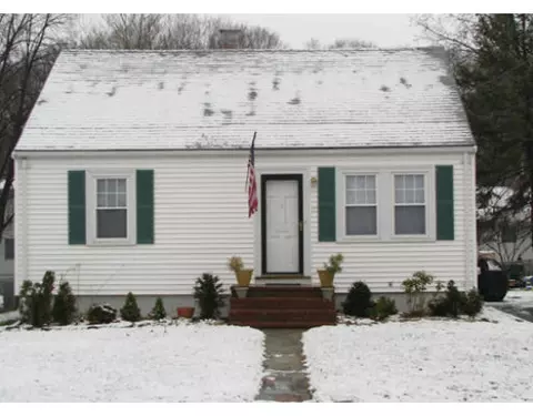 37 Holmes Rd, Dedham, MA 02026 photo 1