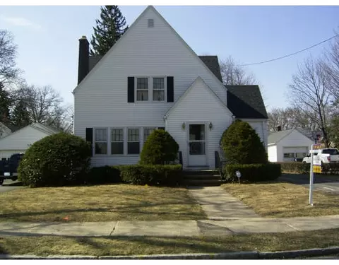 159 Shefford St, Springfield, MA 01107 photo 1