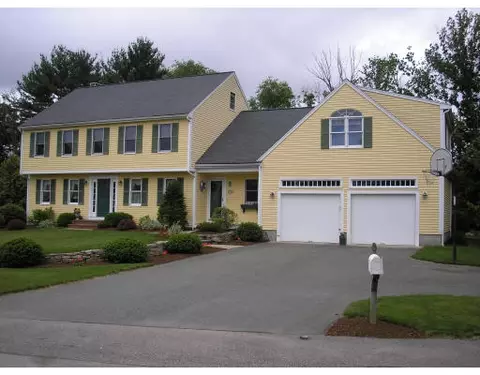 45 Chapelgate Rd, Canton, MA 02021 photo 1
