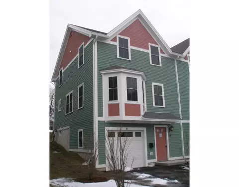 85 Harrison St, Worcester, MA 01604 photo 1