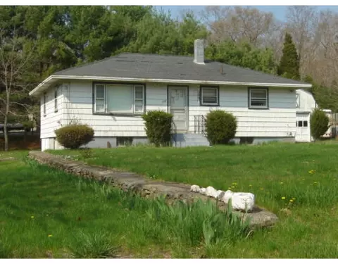 1981 Williams, Dighton, MA 02715 photo 1