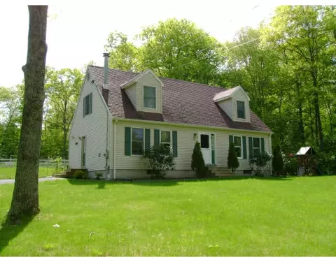72 Coffey Hill Rd, Ware, MA 01082 photo 1