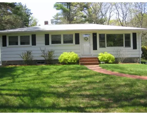 13 Cushman Rd, Wareham, MA 02571 photo 1
