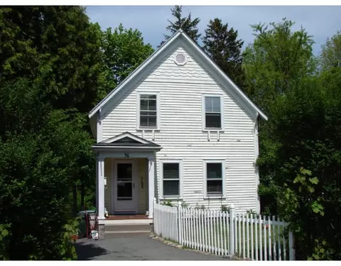 56 High St, Gloucester, MA 01930 photo 1