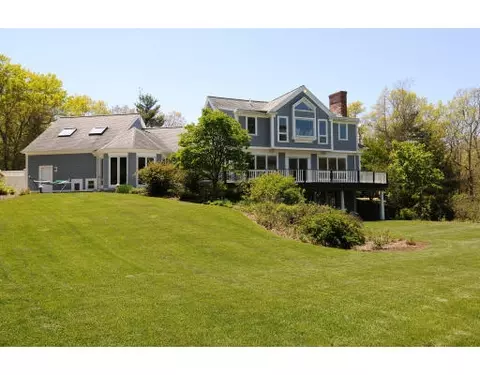 30 Burgess Point Rd, Wareham, MA 02571 photo 1