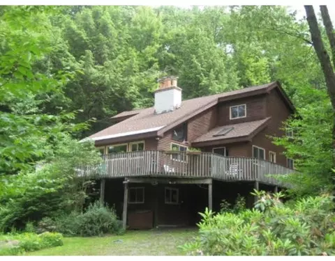 76 Tyringham Rd, Otis, MA 01253 photo 1
