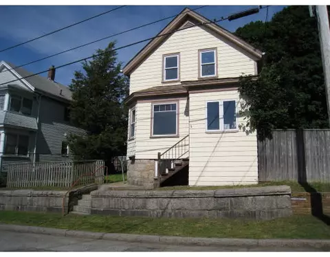 27 Roper St, Fall River, MA 02723 photo 1