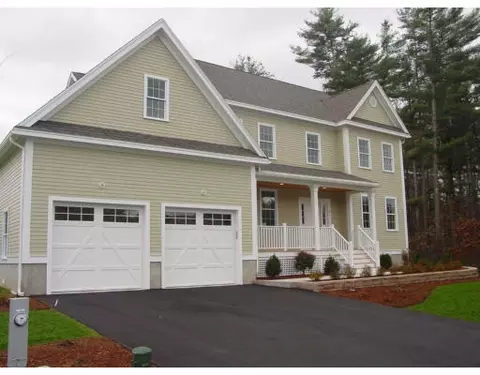 6 Sage Rd, Georgetown, MA 01833 photo 1