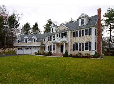 3 Dewing Path, Wellesley, MA 02482 photo 1