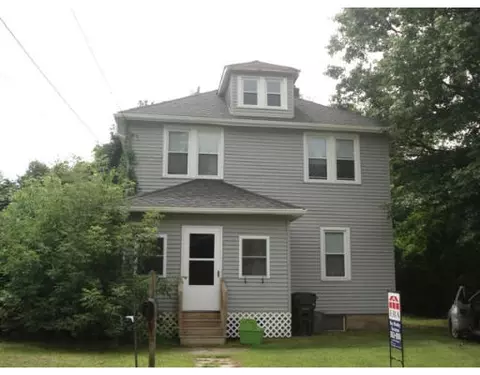 17 Garibaldi St, Springfield, MA 01119 photo 1