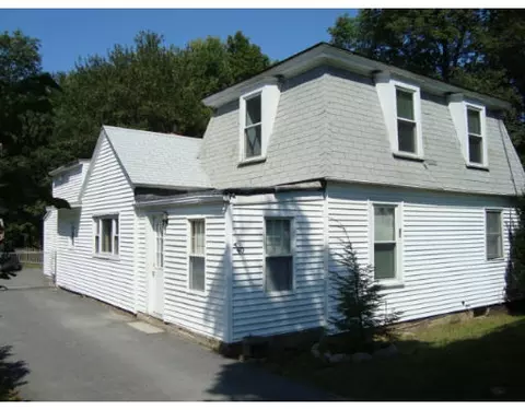 40 Brookline St, Townsend, MA 01469 photo 1