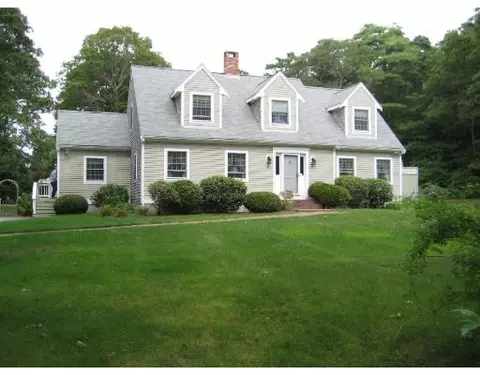 61 Great Neck Rd, Wareham, MA 02571 photo 1