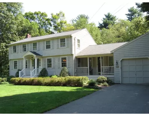 41 Ortins Rd, Hamilton, MA 01982 photo 1