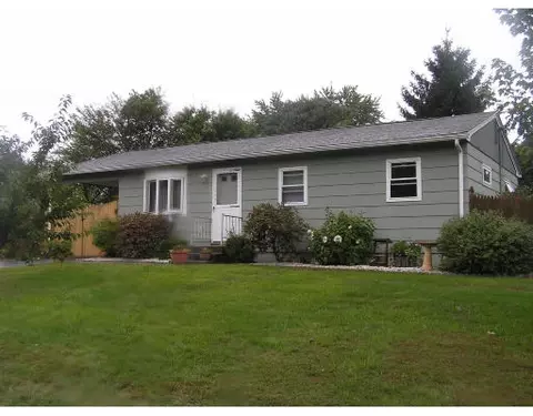 120 Sunbrier Rd, Springfield, MA 01129 photo 1