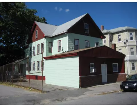 3 Wall St, Worcester, MA 01604 photo 1