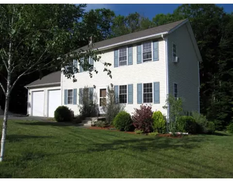 165 North St, Erving, MA 01344 photo 1