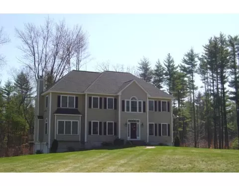 442 River St, Dunstable, MA 01827 photo 1