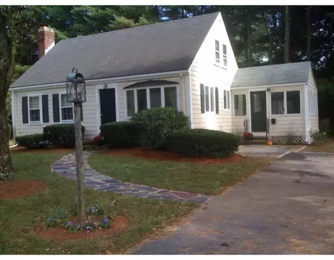 8 Morningside Dr, Walpole, MA 02081 photo 1