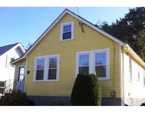41 Farrington Ave, Dedham, MA 02026 photo 1