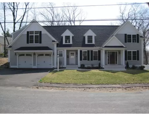 213 Washington Ave, Needham, MA 02492 photo 1