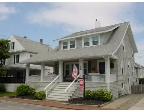63 B St, Hull, MA 02045 photo 1