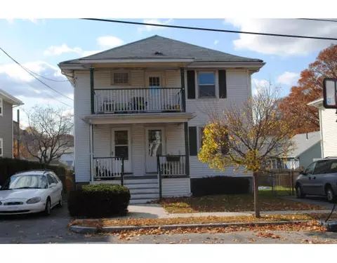 117 Pine St, Quincy, MA 02170 photo 1