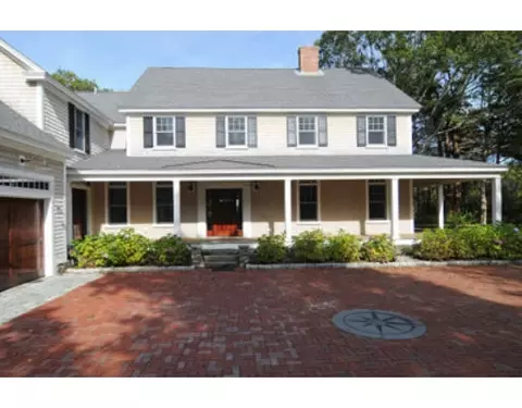 67 Pilots Way, Barnstable, MA 02668 photo 1