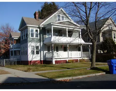 81-83 Melha Ave, Springfield, MA 01104 photo 1