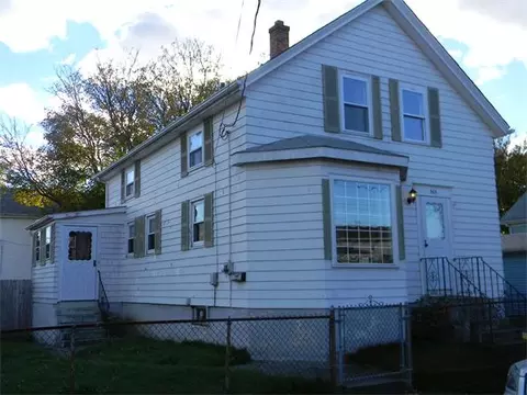 365 Tower St, Fall River, MA 02724 photo 1