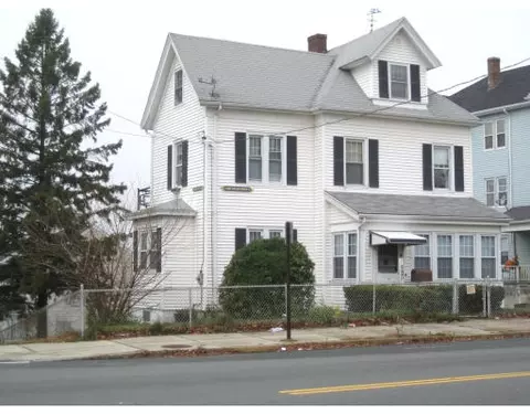883 Broadway, Fall River, MA 02724 photo 1