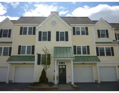 35 Collins #84, Danvers, MA 01923 photo 1