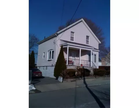 346 Miller St, Fall River, MA 02721 photo 1