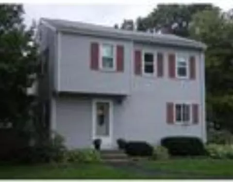 110 Balboa Dr, Springfield, MA 01119 photo 1