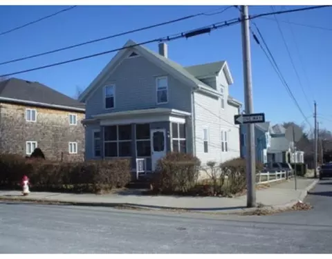 111 Charlotte St, Fall River, MA 02720 photo 1