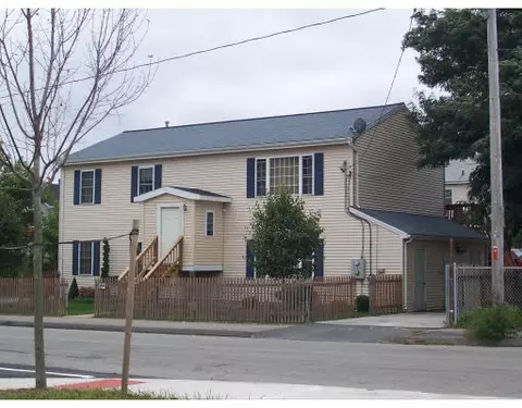 154 N Quarry St, Fall River, MA 02723 photo 1