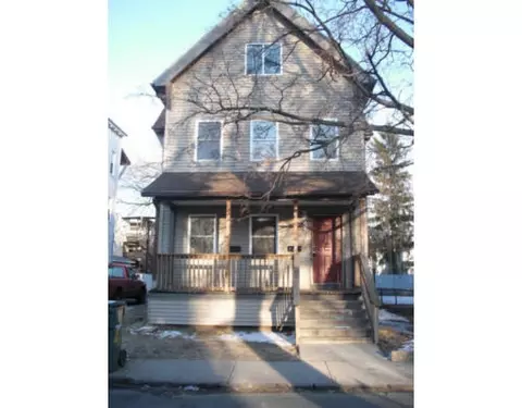 41 Beech St, Springfield, MA 01105 photo 1