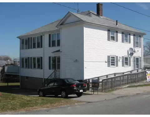 54 Hancock St, Fall River, MA 02721 photo 1